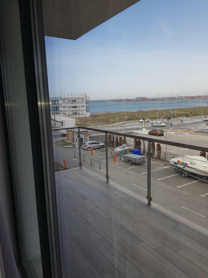 Desilva Residence Apartment ママイア エクステリア 写真